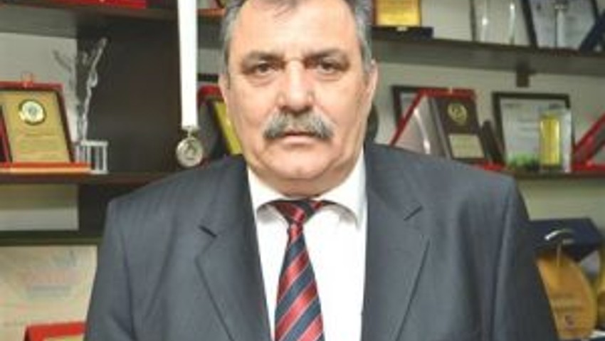 Eskiyörük: Zeytin Madenden Daha Değerli