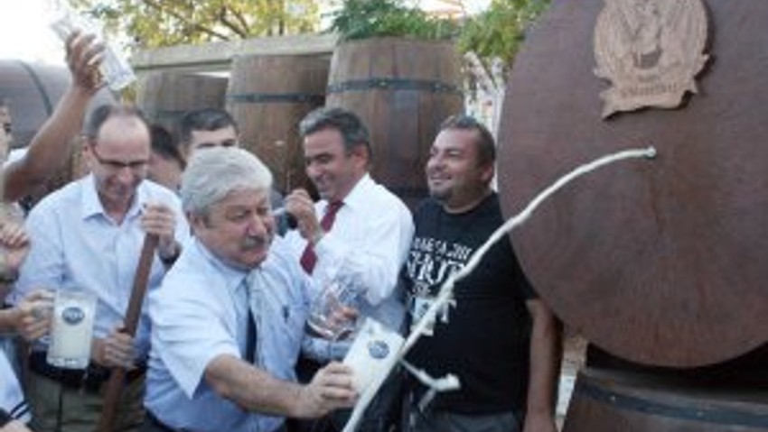 Oktoberfest kaldırıldı !