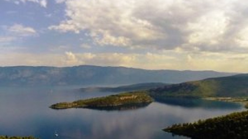 Abromoviç'in Muğla aşkının nedeni belli oldu