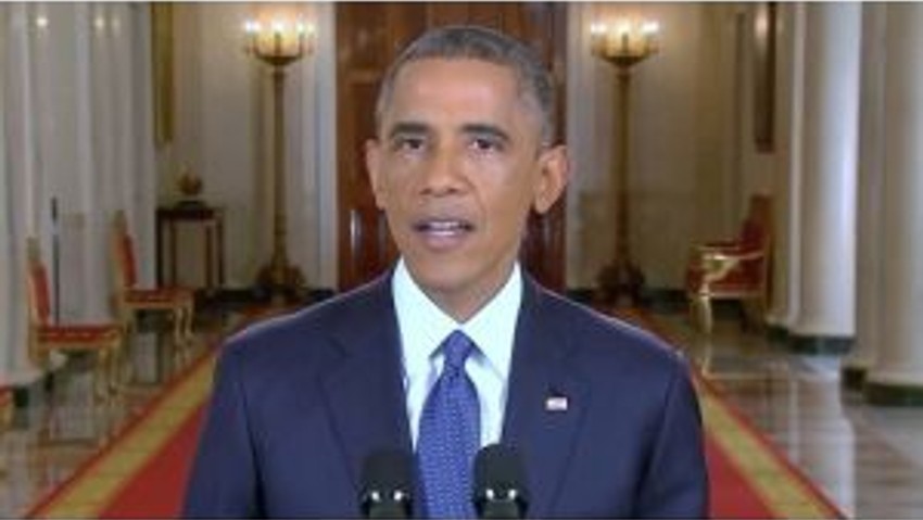 Obamadan 5 milyon yasadışı göçmene müjde