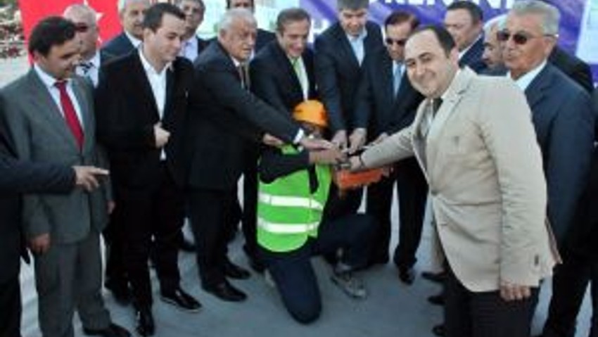 Demreye Deniz Manzaralı Meslek Yüksekokulu Açılıyor