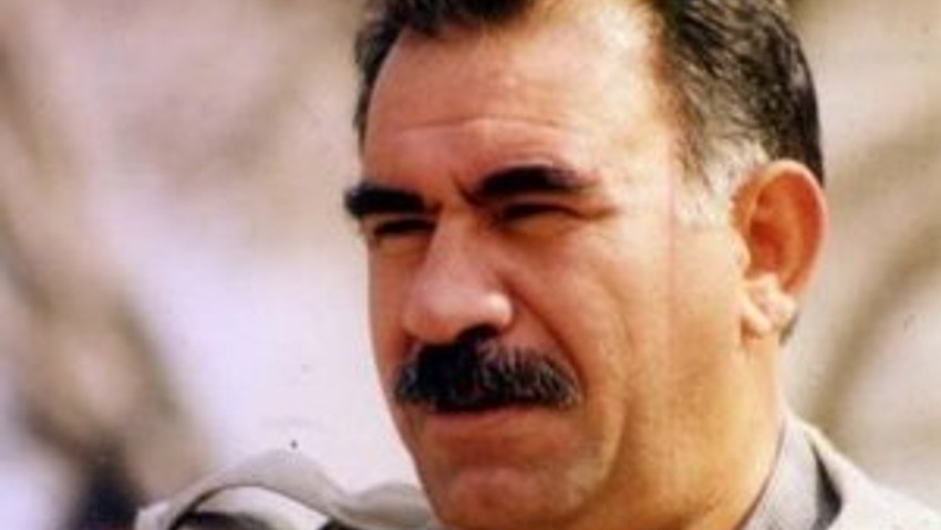 Öcalan'ın istediği isimler belli oldu