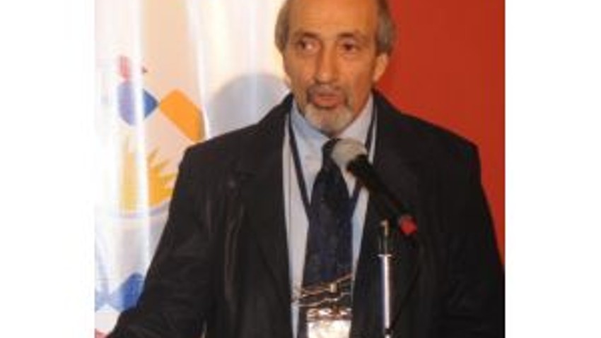 Prof. Dr. Sabuncuoğlu: Turizm Sektöründe Çalışan Genç Kadınlar Cinsel Tacize Maruz Kalıyor
