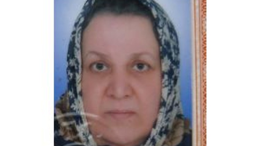 Manevra Yapan Tır Sürücüsü, Eşini Ezdi