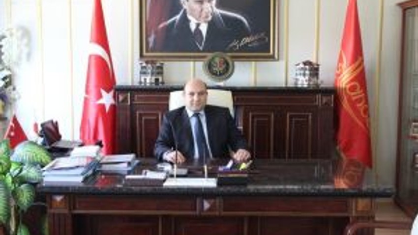 Kaymakam Çakıcının 24 Kasım Öğretmenler Günü Mesajı