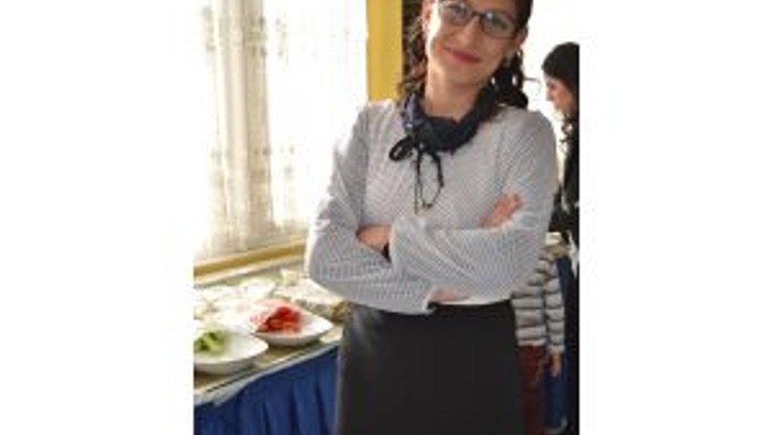 Velilerden Öğretmenlere Sürpriz Kutlama