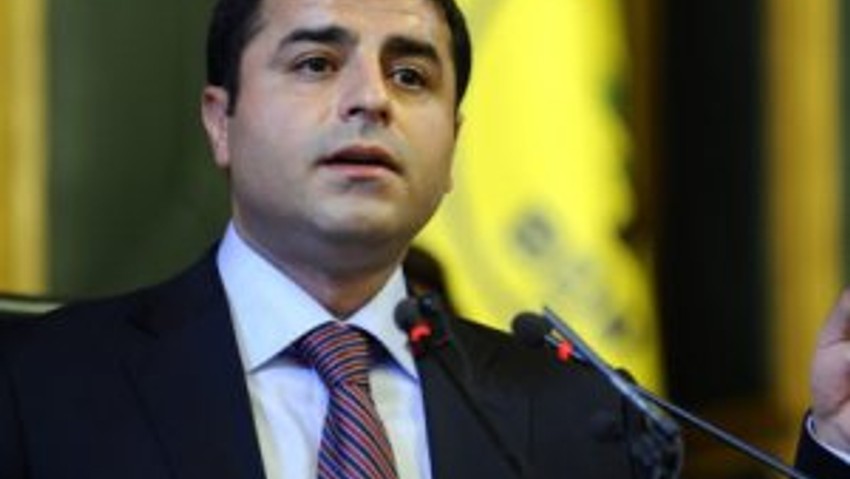 Çözüm sürecinde tarih verildi !