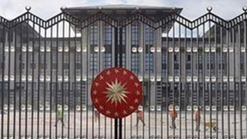 Öğretmenler 'Saray'a puanla girmiş