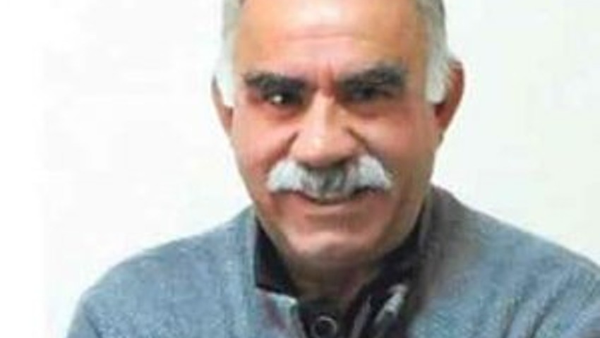 Öcalan'a ev hapsi için aranan ev bulundu