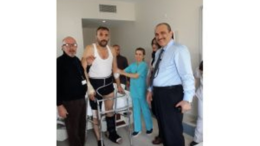 Çorlu Medianka Hastanesinden Büyük Başarı