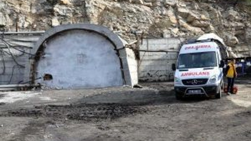 Eynez Ocağında İşten Çıkarma