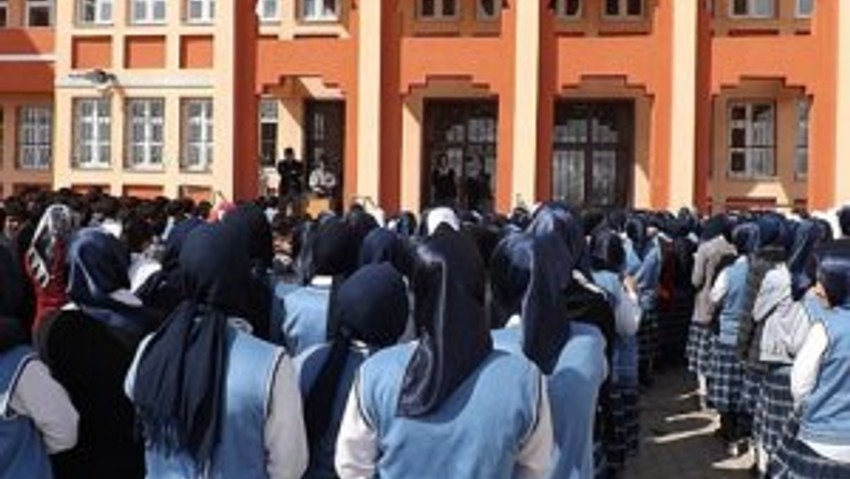 Karma eğitim kalkacak mı ?