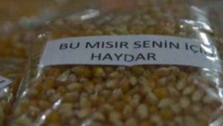 Bakkalın uyanıklığı satışları patlattı