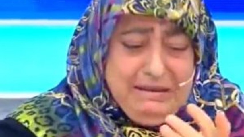 Kızını arayan anne gelen haberle yıkıldı