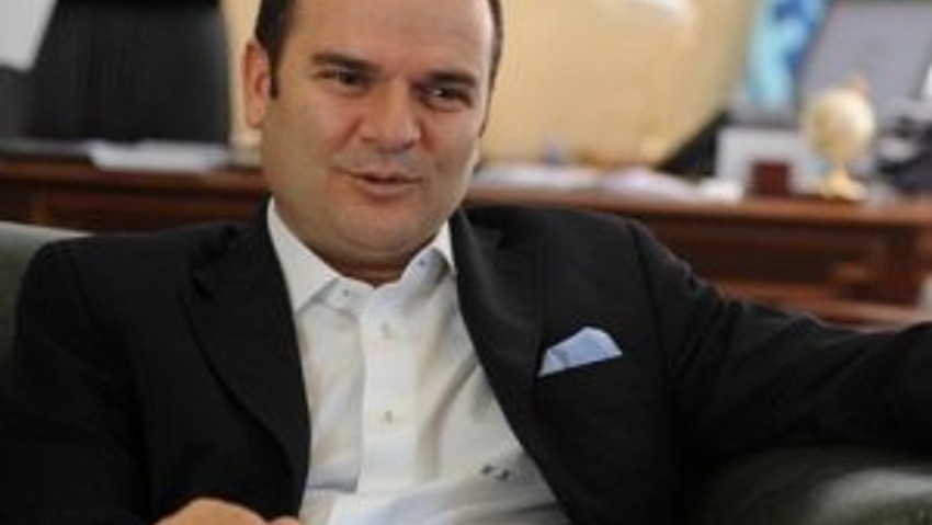 AA'nın Genel Müdürü istifa etti !
