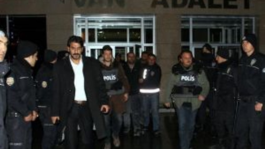 Yasak İlişki Yüzünden Öldürülenler Toprağa Verildi(2)