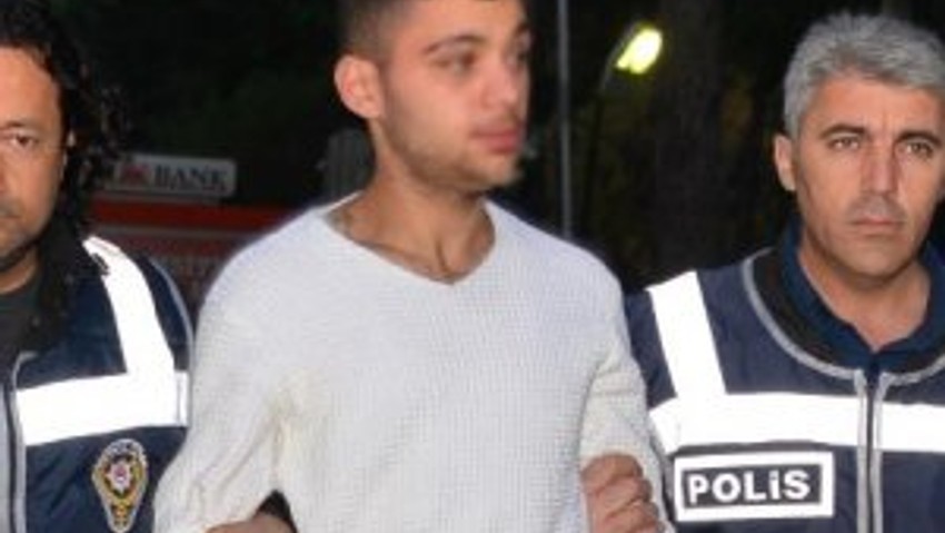 Bu da vicdanlı gaspçı !
