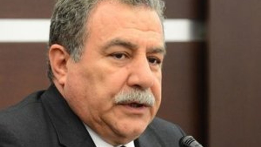 Muammer Güler ifade verdi !