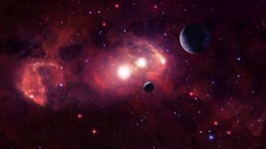NASA'dan ilk derin uzay görevi