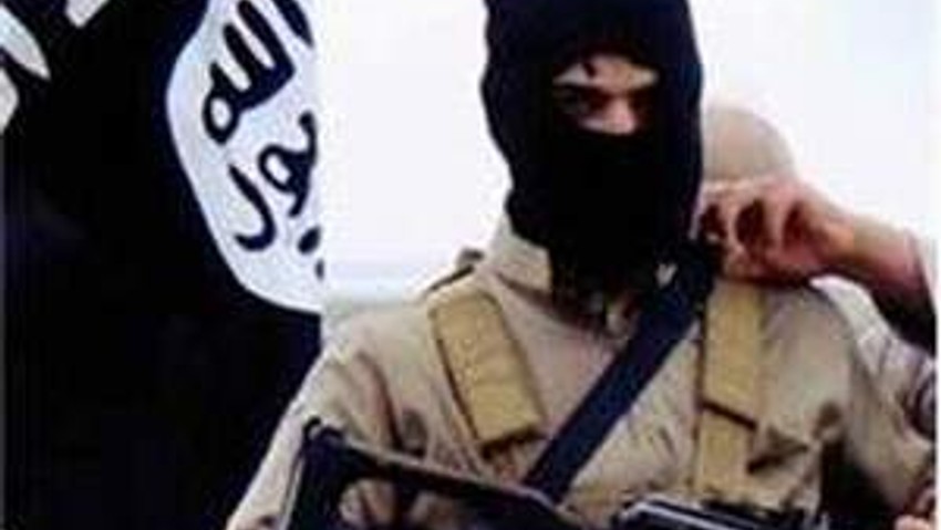 IŞİD'den bomba hamle