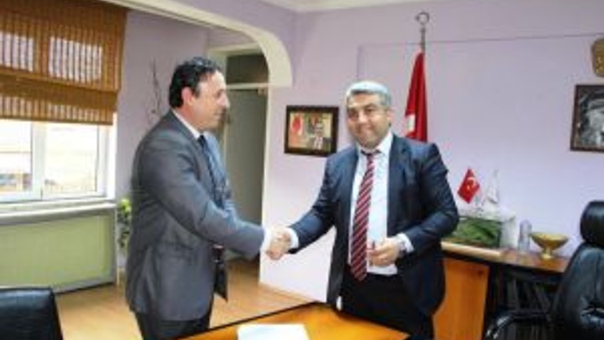 Hisarcık’ta Takbis Dönemi