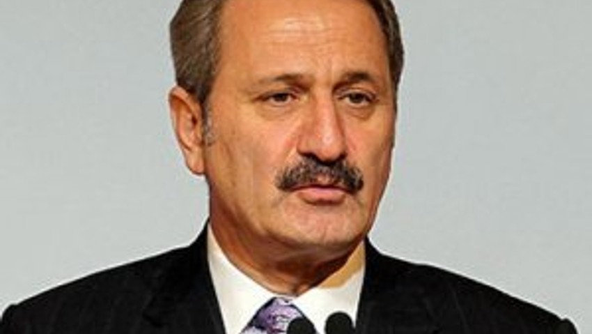 Çağlayan: ''İstediklerini vereceğim''