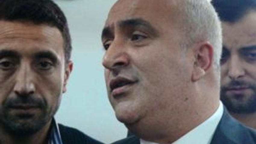 CHP'li üye isyan etti !