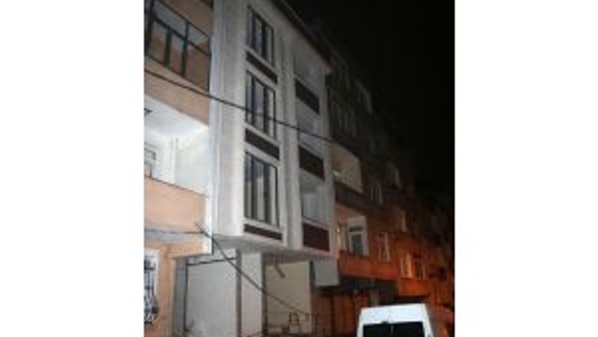24 Yaşındaki Gencin Ölümünde Bonzai Şüphesi