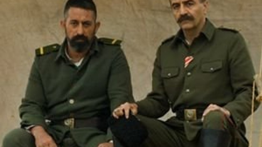 Galada büyük önlem !