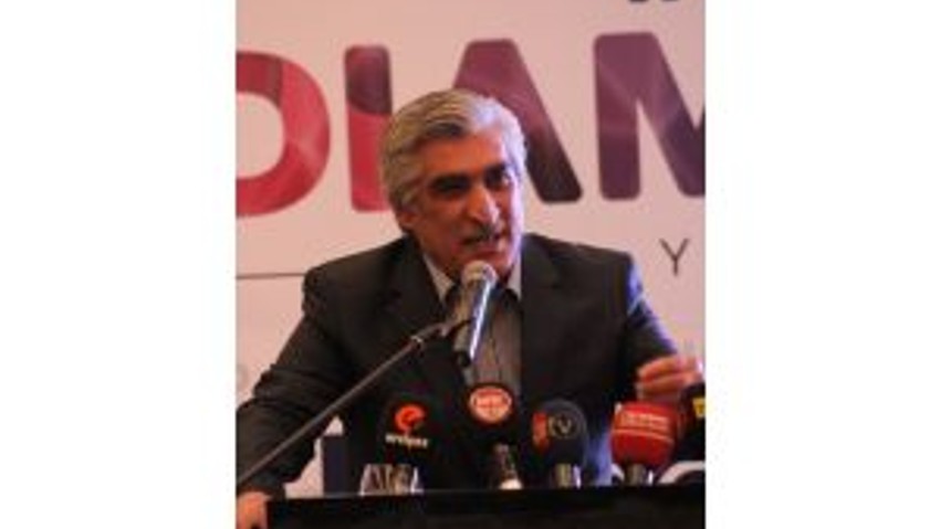 ‘İpek Diamond’ Projesi Tanıtıldı
