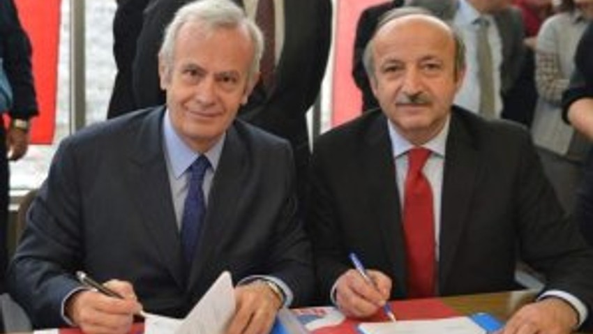 Şişli'de mutlu son