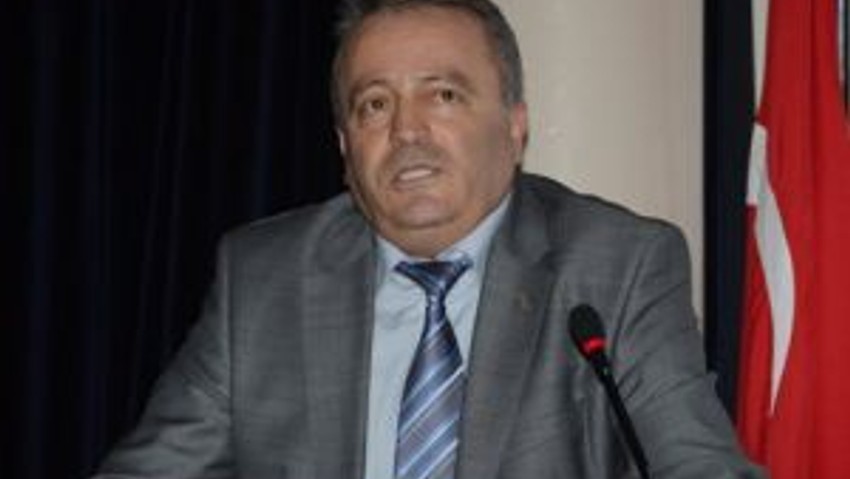 Mersindeki Deprem