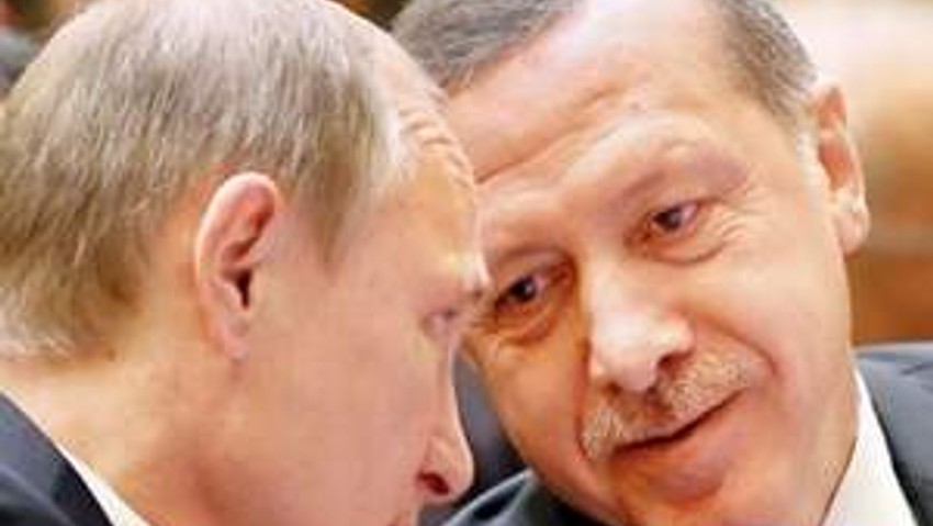 AB'den Türkiye'yi ikna turları