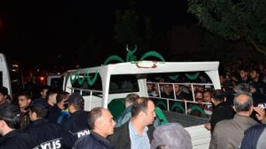 Kuşçu, İşyerinde Öldürüldü