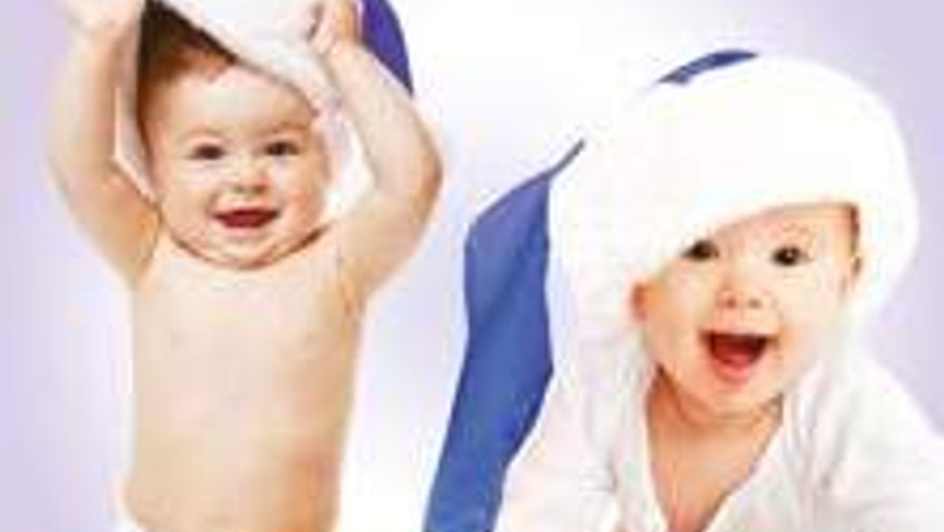 Mustela'dan yılbaşı sürprizi