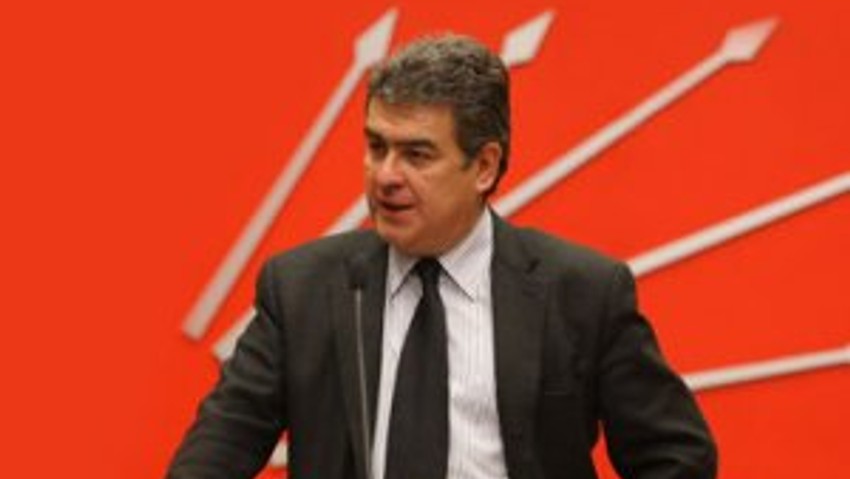CHP'li Batum isyan etti !