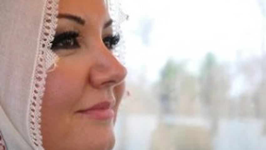 Ünlü sunucu siyasete atıldı