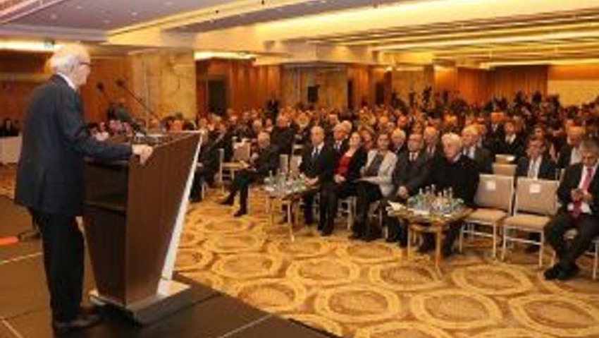 Sedat Simavi Ödülleri Sahiplerini Buldu