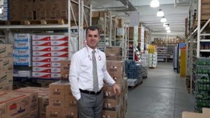 Dünyanın en başarılı e-ticaret sistemi Türkiye'de