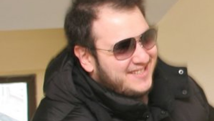 Şahan Gökbakar'ın yeni filmi geliyor