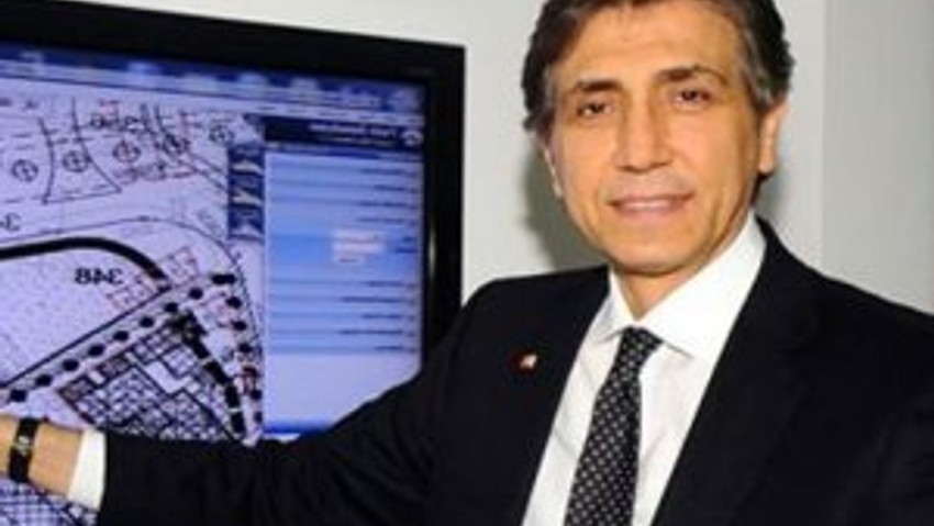AKP'li Başkana ''açıklarım'' tehdidi