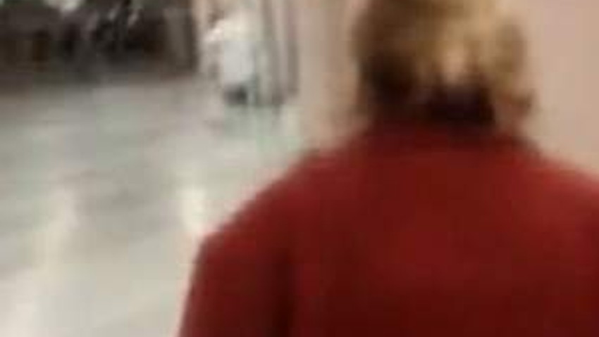 Avusturya bu videoyu konuştu
