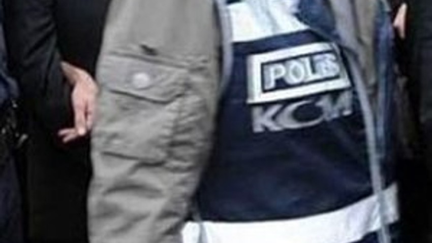 Facebook sapığına polis baskını !