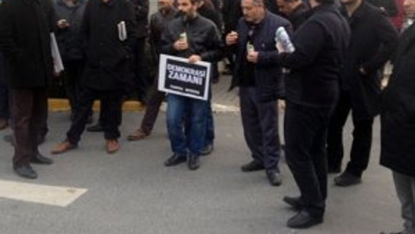 'Paralel yapı' iddialarına yönelik operasyon