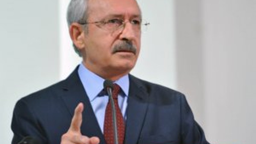 ''Yaşanan süreç darbe sürecidir''
