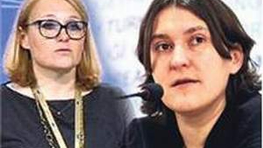 Operasyona Avrupa tepkisi: İnlerine girdiler !