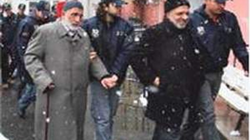 Nedir bu ''Tahşiyeciler'' ?