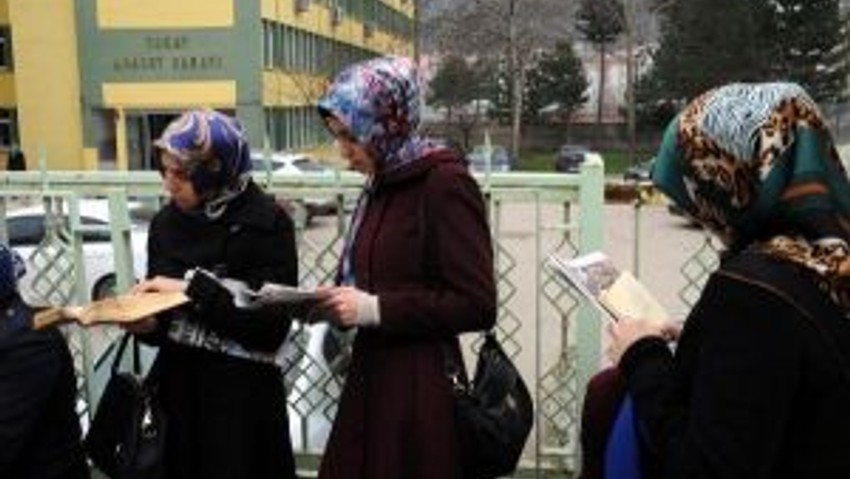 Tokatta 14 Aralık Operasyonu Tepkisi