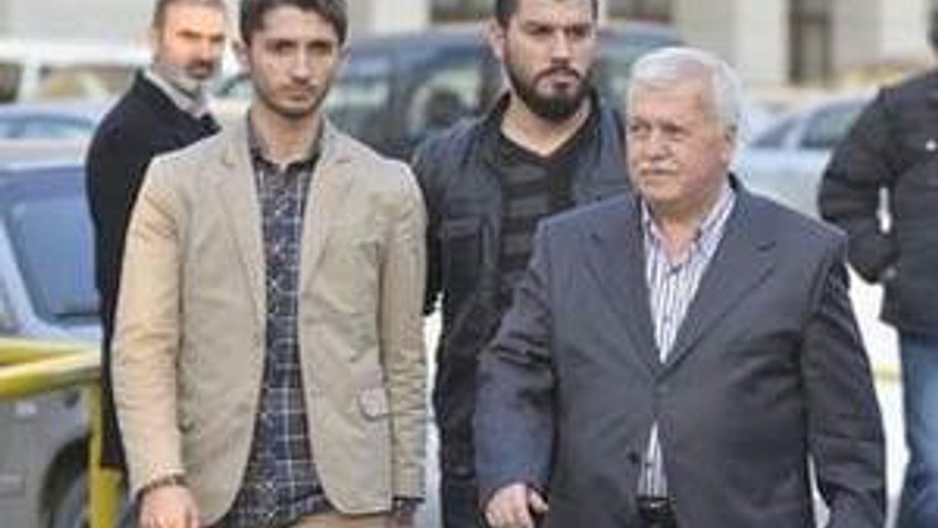 Hüseyin Gülerce'ye sordular: ''Gülen'den talimat aldınız mı?''