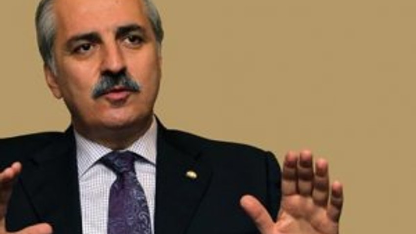 Kurtulmuş'tan operasyon açıklaması